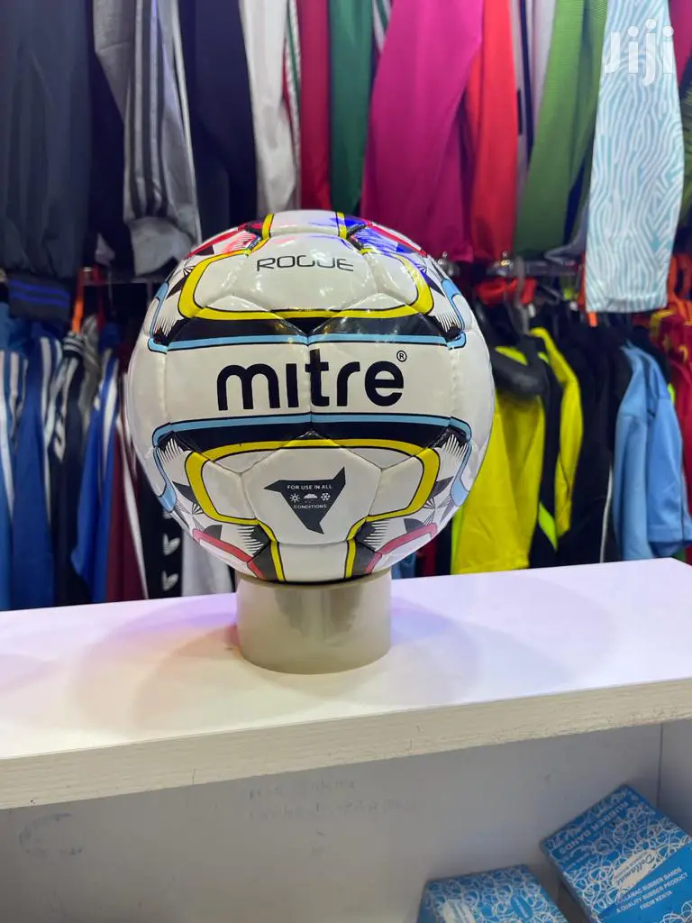Super Soccer/Football Balls