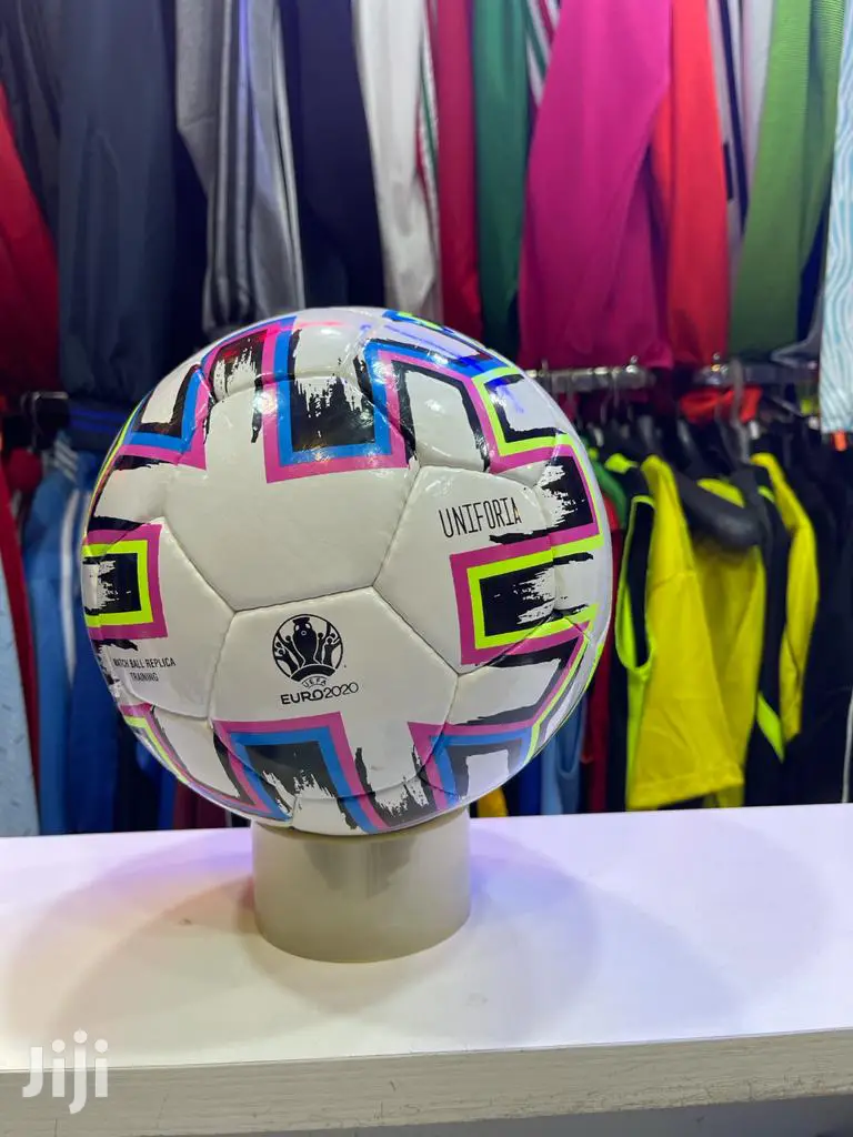 Super Soccer/Football Balls