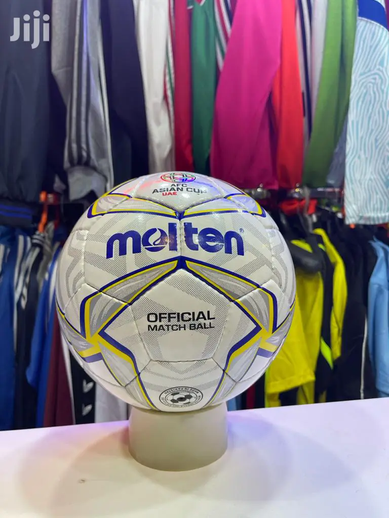 Super Soccer/Football Balls