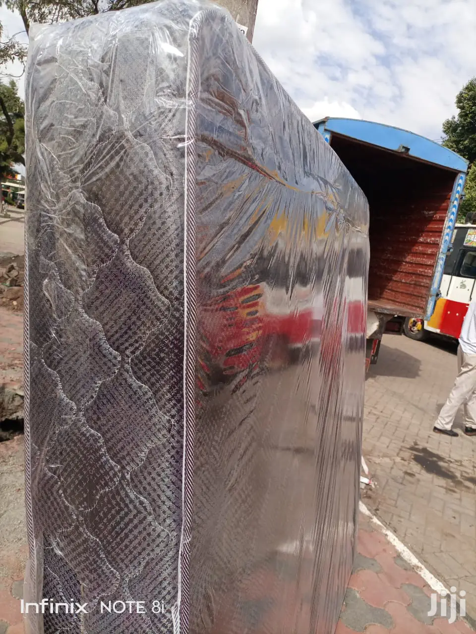Unaishi Mtwapa Na Unatafuta Mattresses? Free Home Delivery.