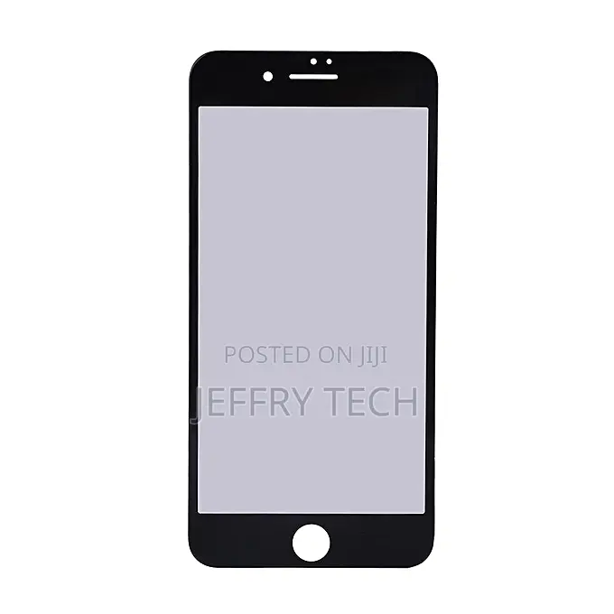 Screen Protector Tempered Glass Film Curved Skin for iPhone7