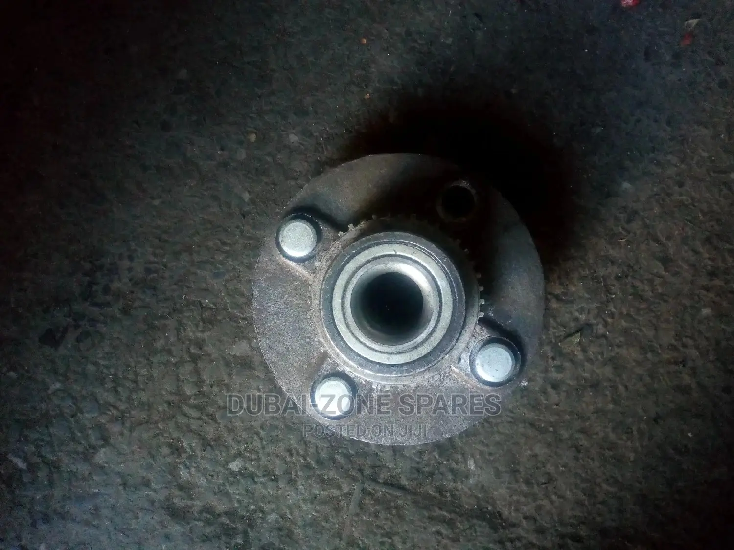 Exjapan Rear Front Hub Nissan B13,B14,B15,Wing Road.