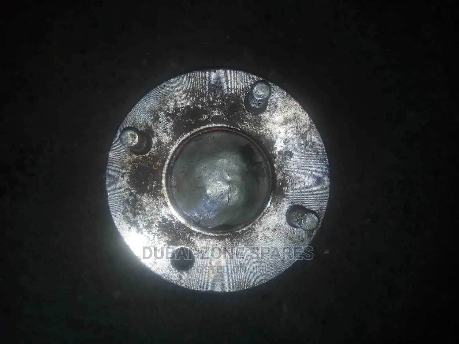 Exjapan Rear Front Hub Nissan B13,B14,B15,Wing Road.