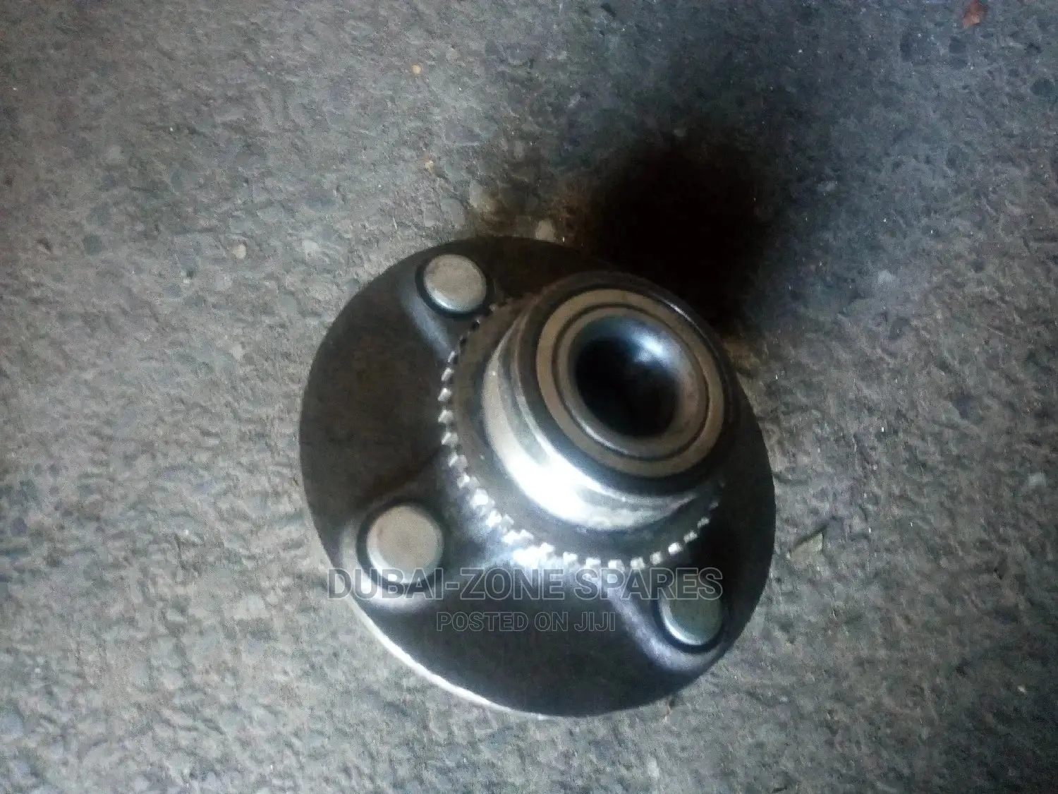 Exjapan Rear Front Hub Nissan B13,B14,B15,Wing Road.