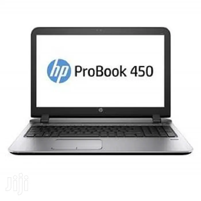 Laptop HP ProBook 450 G3 8GB Intel Core I3 HDD 1T
