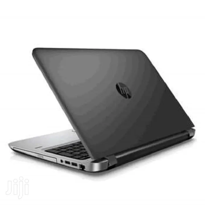 Laptop HP ProBook 450 G3 8GB Intel Core I3 HDD 1T