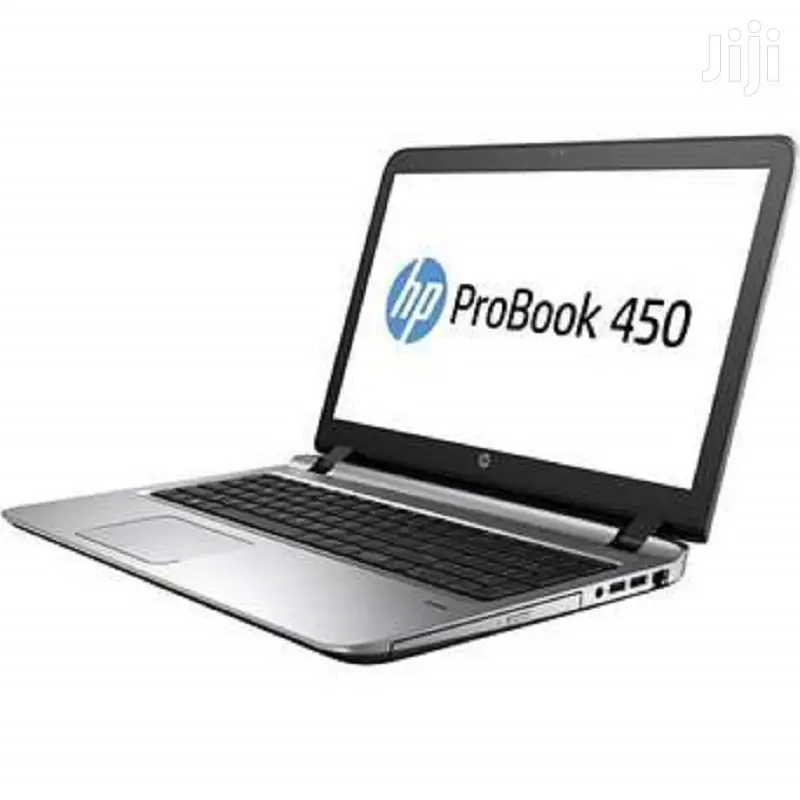 Laptop HP ProBook 450 G3 8GB Intel Core I3 HDD 1T