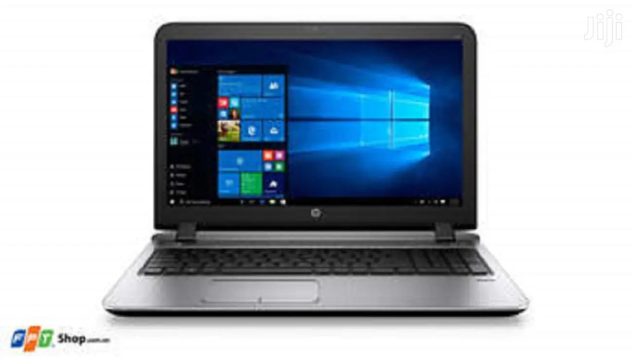 Laptop HP ProBook 450 G3 8GB Intel Core I3 HDD 1T