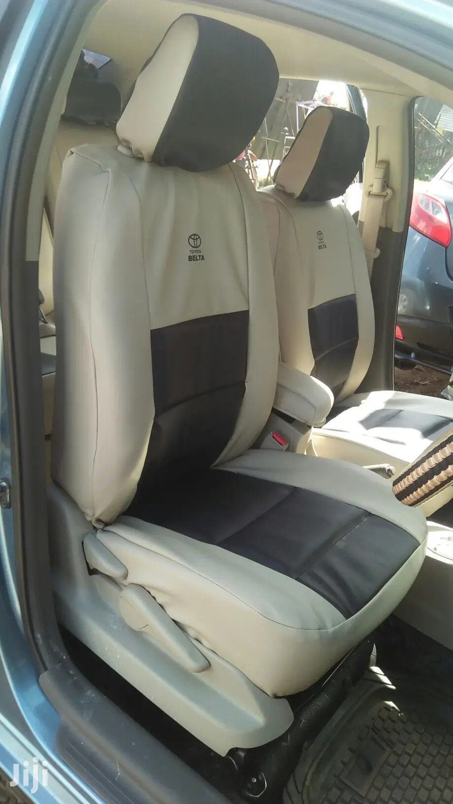Belta Car Seat Covers