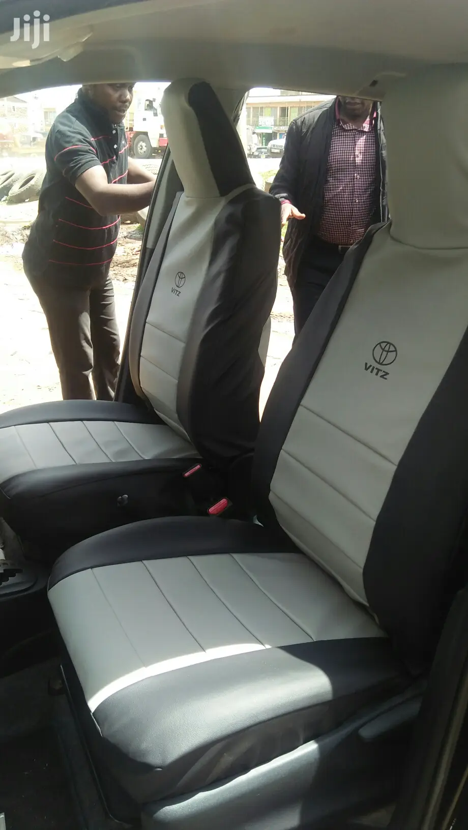 Personal /Psv Car Seat Covers