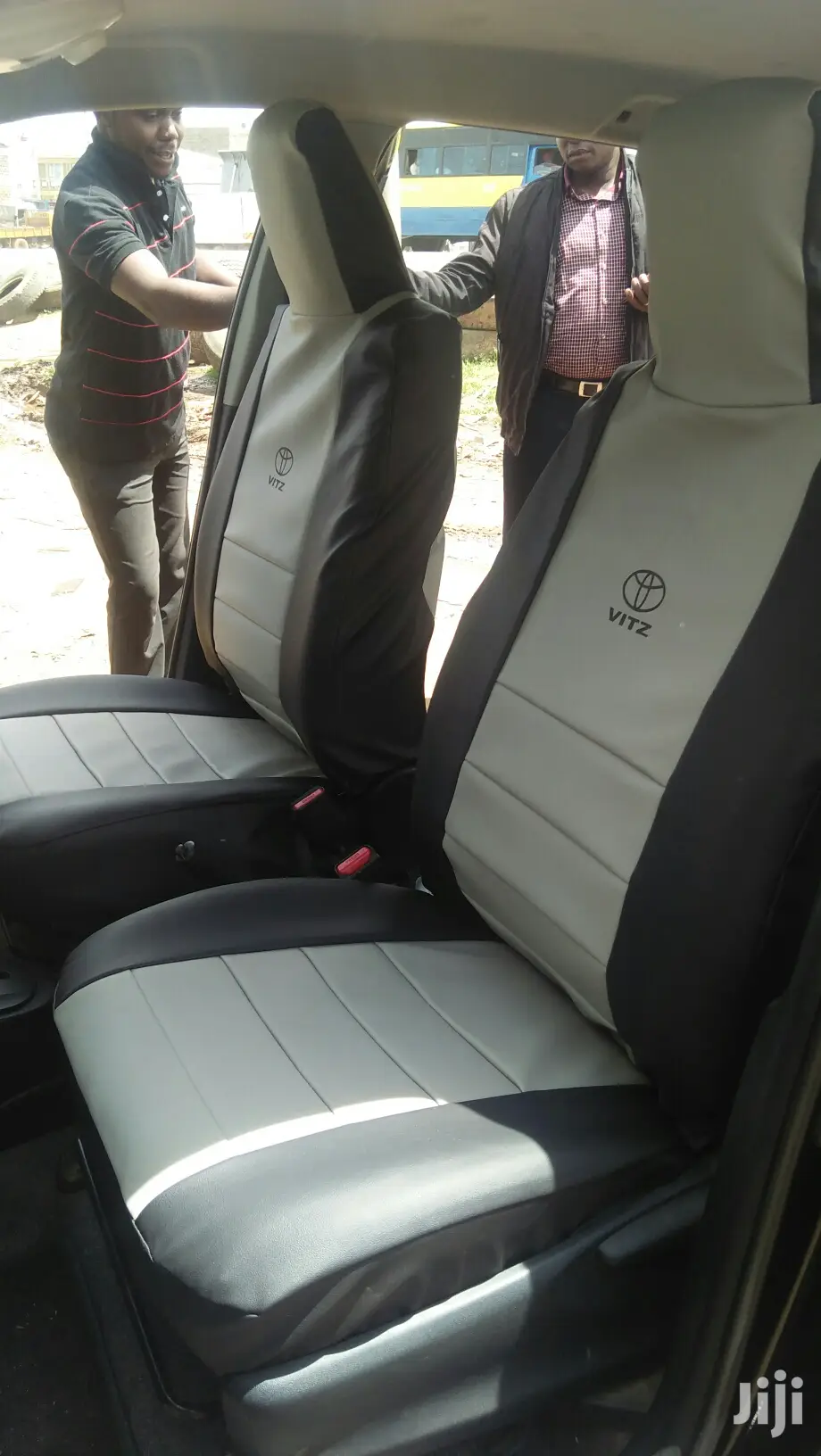 Personal /Psv Car Seat Covers