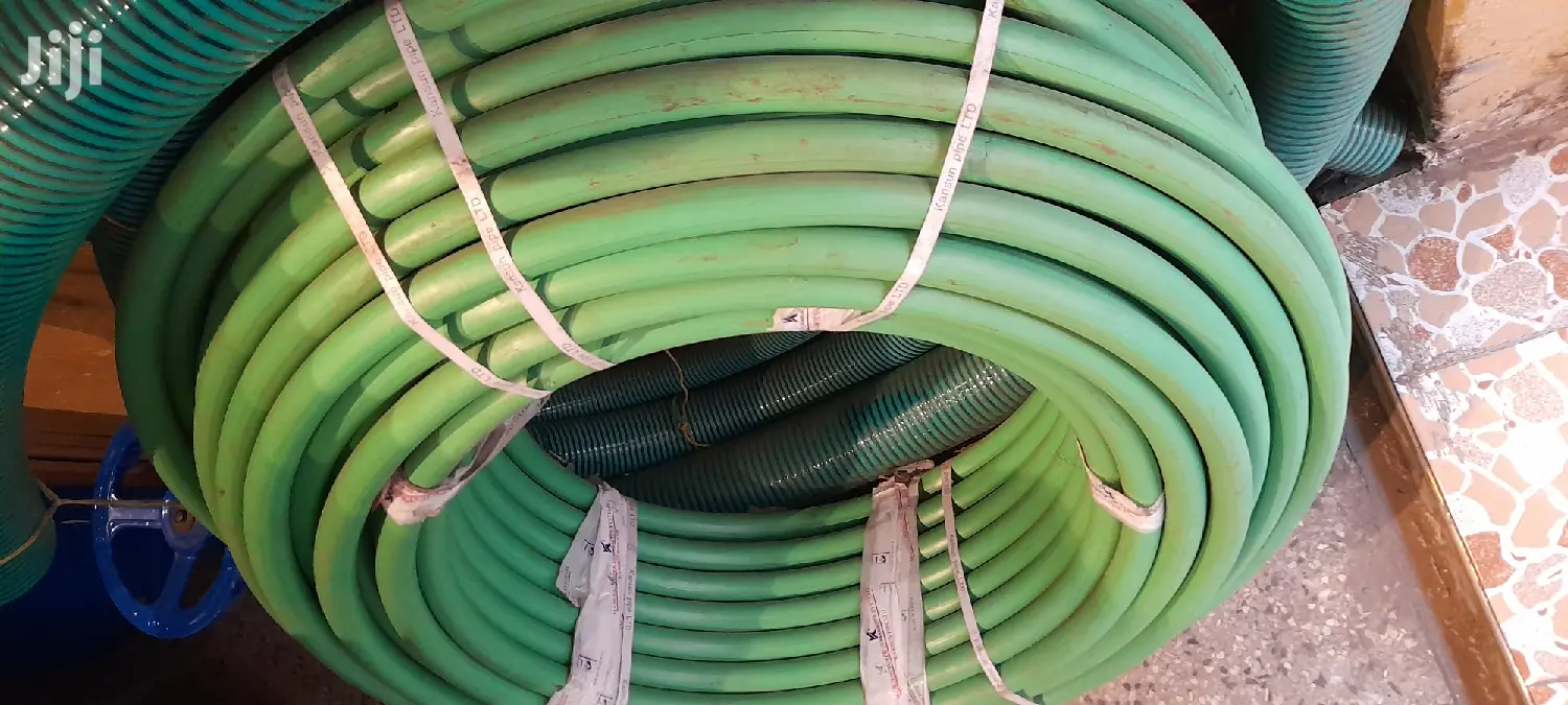 Ppr Pipe 1inch 100m Roll