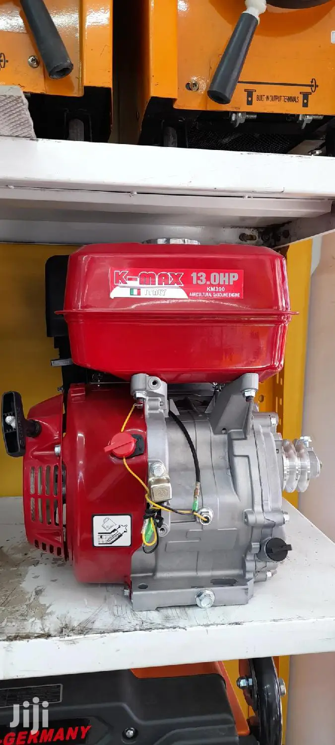 K-Max Italy Agricultural Gasoline Engine 13.0HP