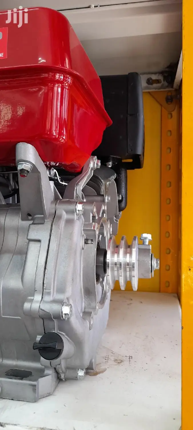 K-Max Italy Agricultural Gasoline Engine 13.0HP