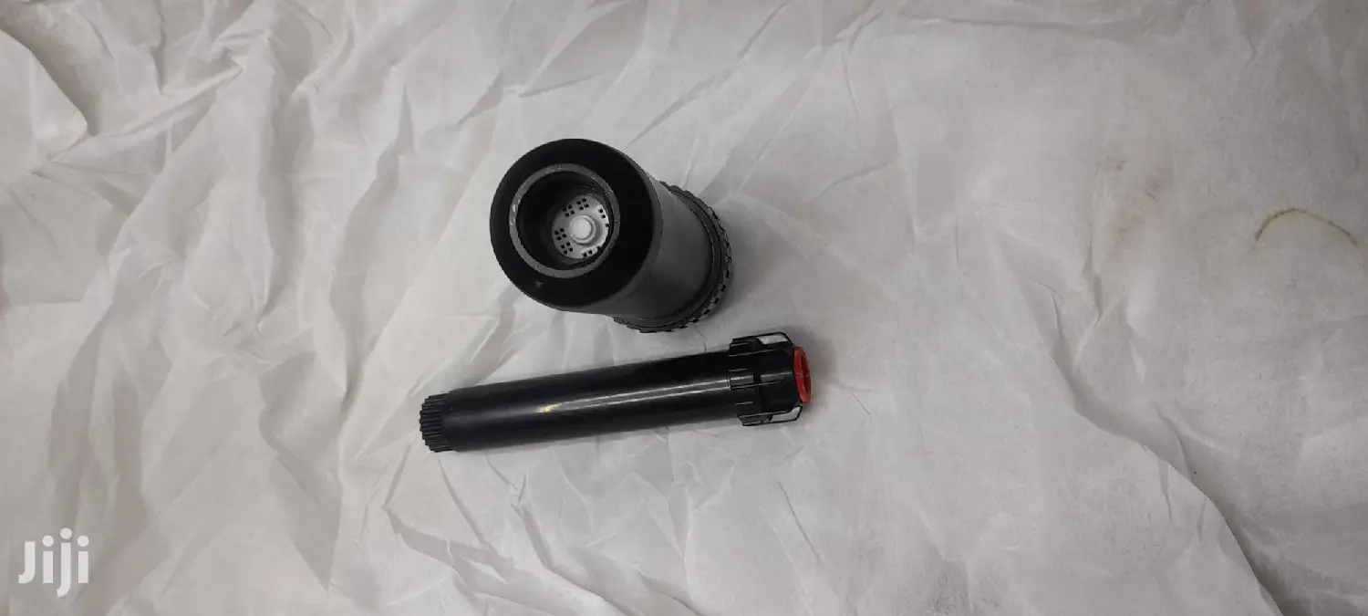 Popup Water Spray Sprinkler 1⁄2 Inch