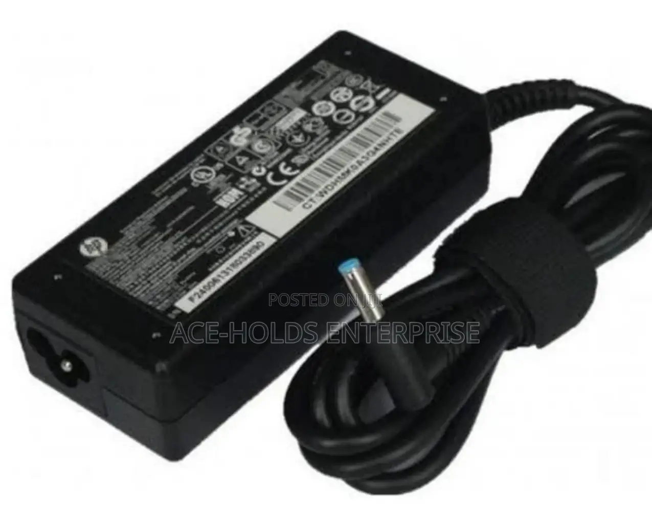 All Original Hp and Dell Adapter Chargers