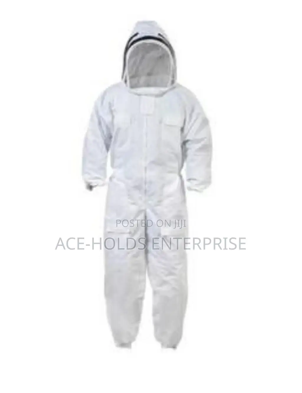 Bee Suit.