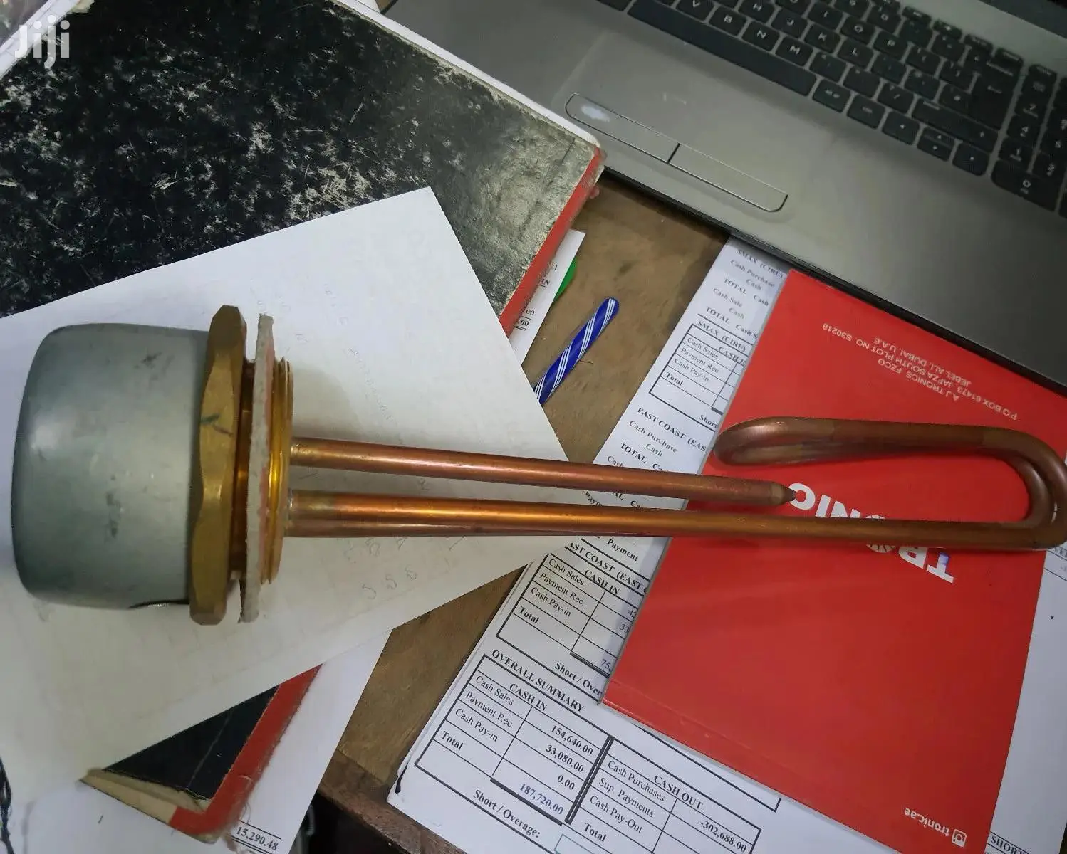 Immersion Heater 3.0kw