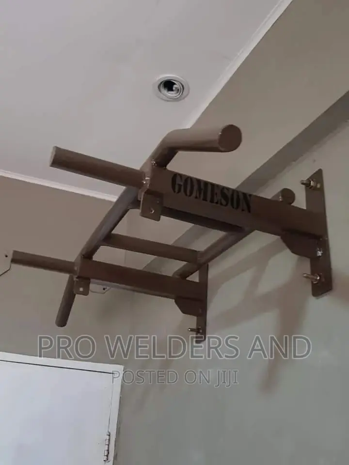Pull Up Bar