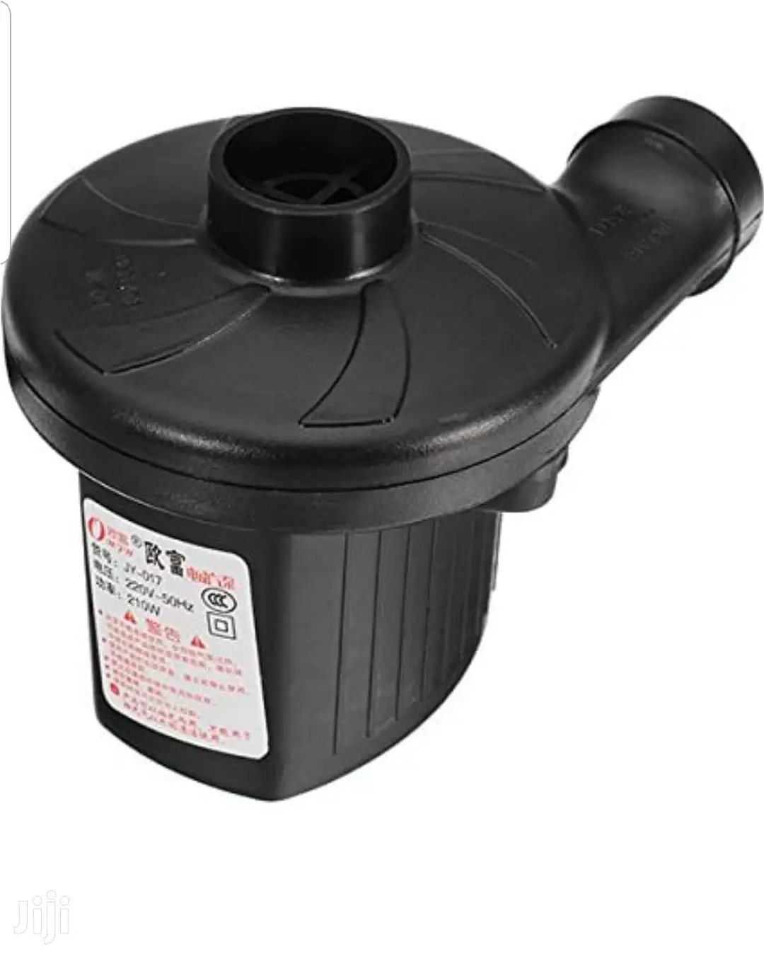 Super Power Electric Pump