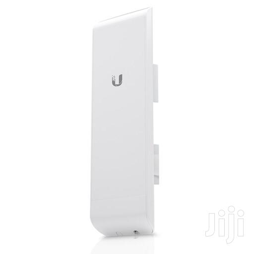 Ubiquiti Nanostation M5