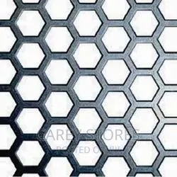 Perforated Sheets