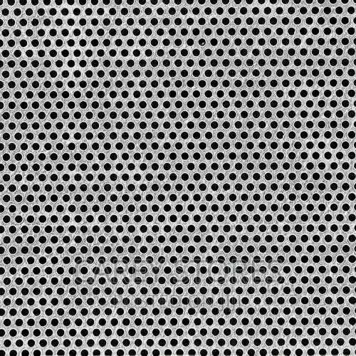 Perforated Sheets