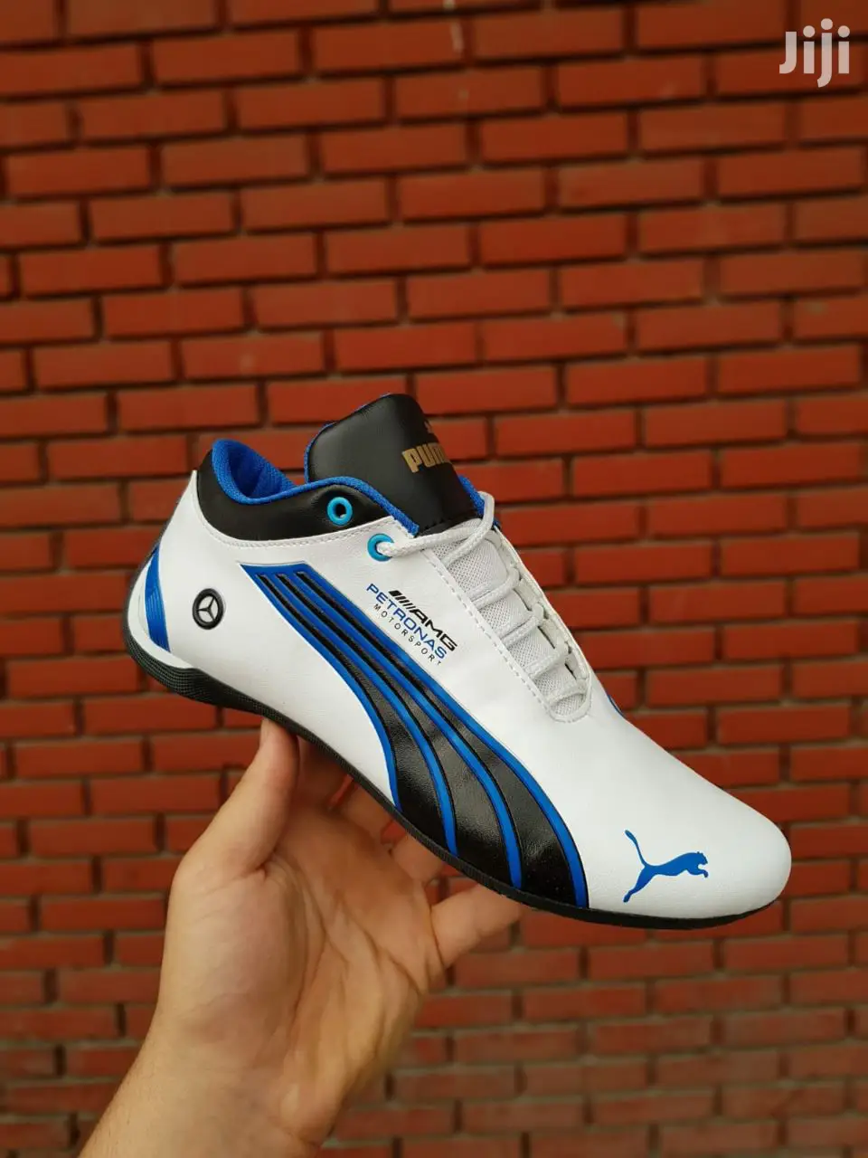 Motorsport Puma
