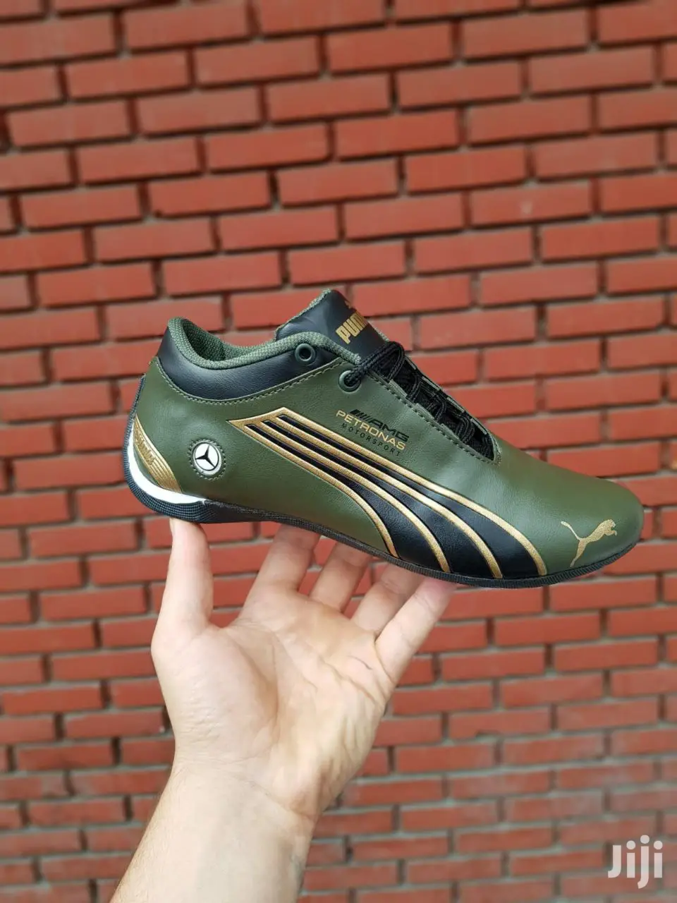 Motorsport Puma