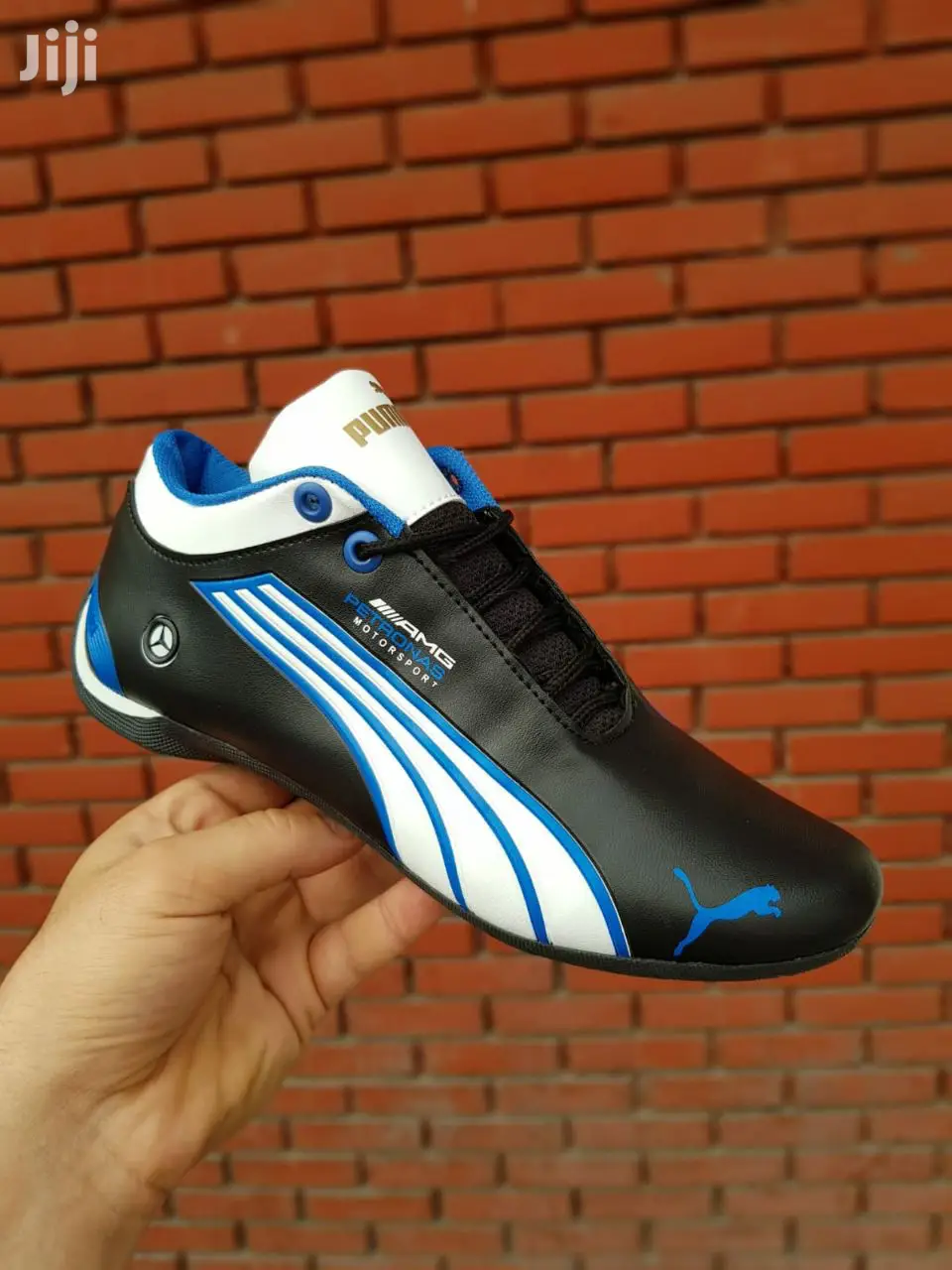 Motorsport Puma