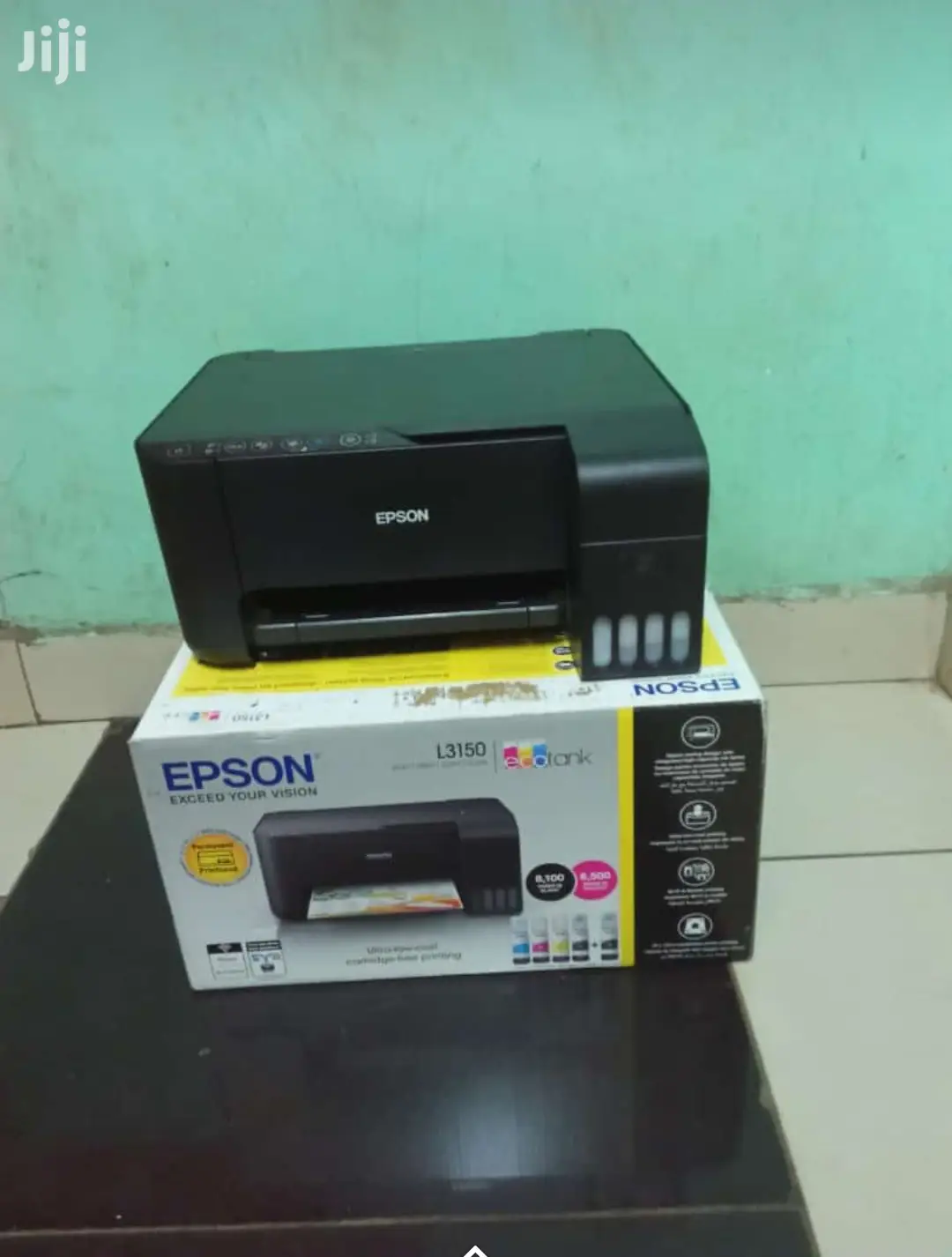 Laptops and Printers Repairs