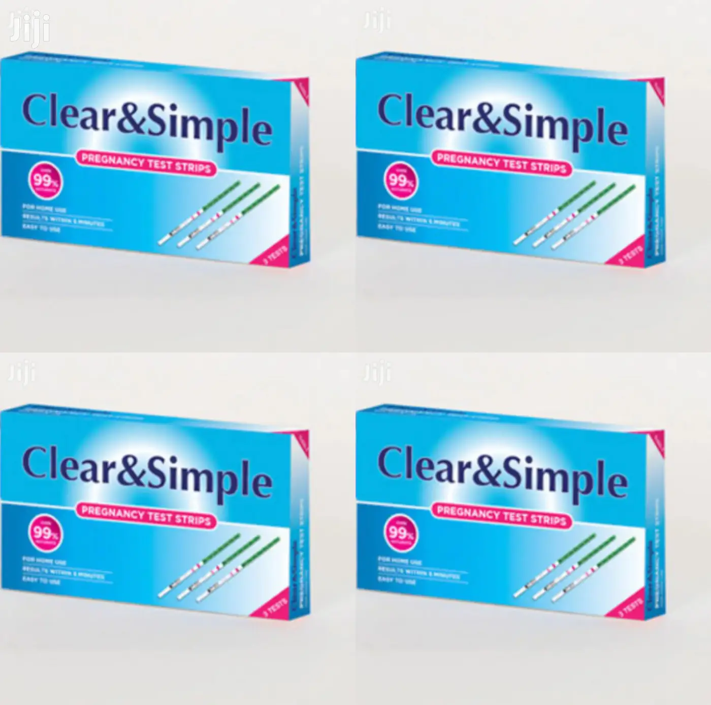 Pregnancy Test Kit