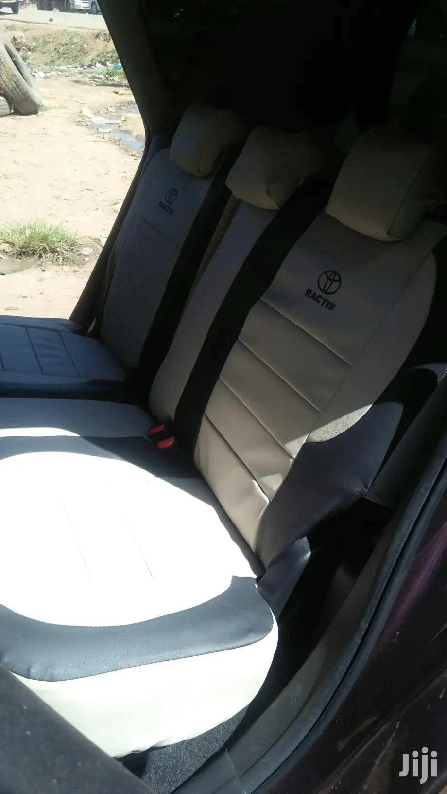 Ruaraka Car Seat Covers