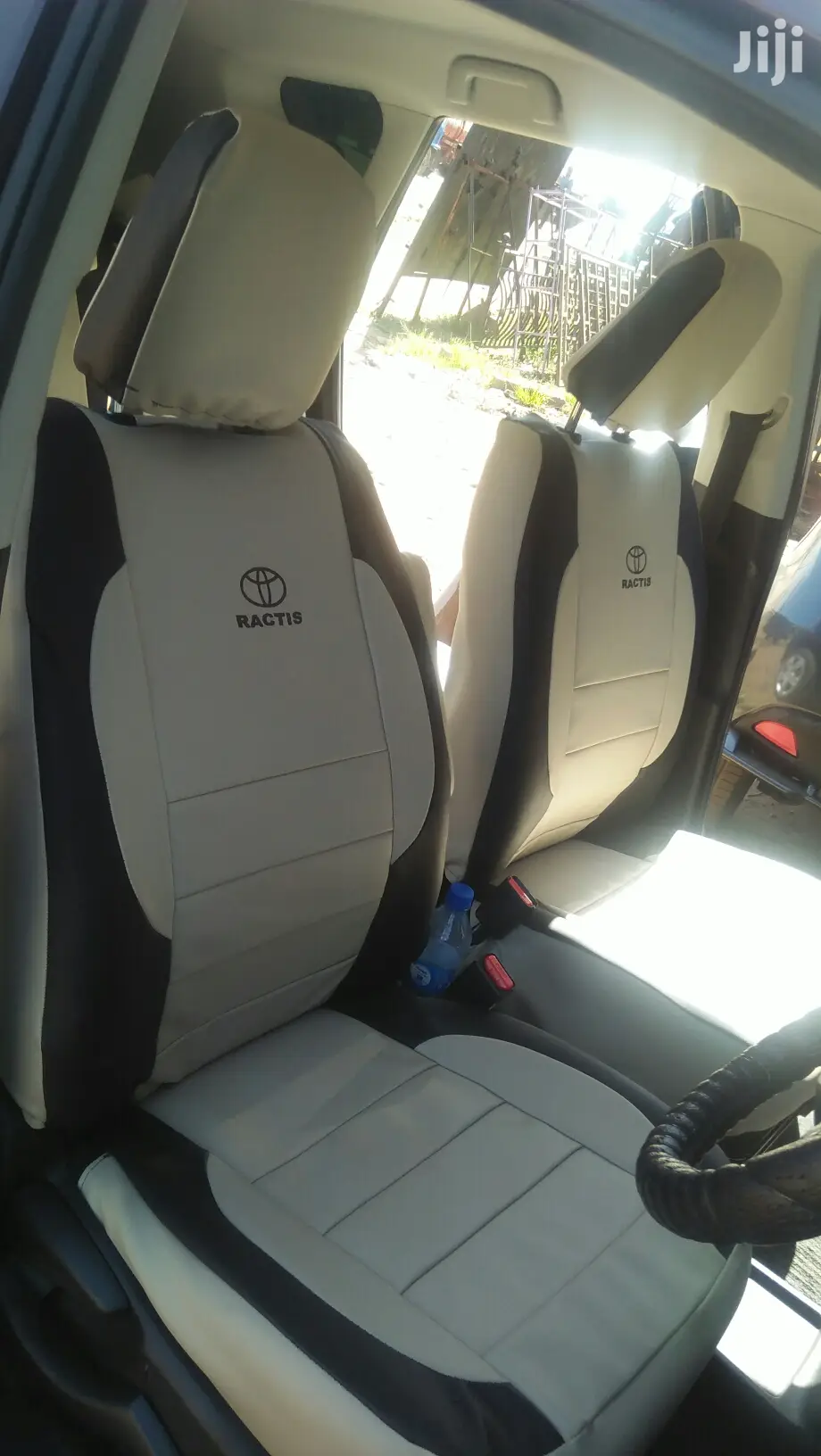 Brand New Car Seat Covers