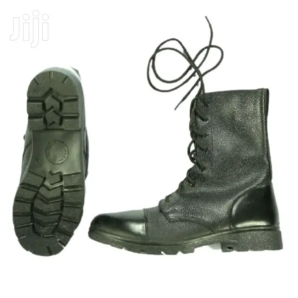 Security Boots in Nairobi