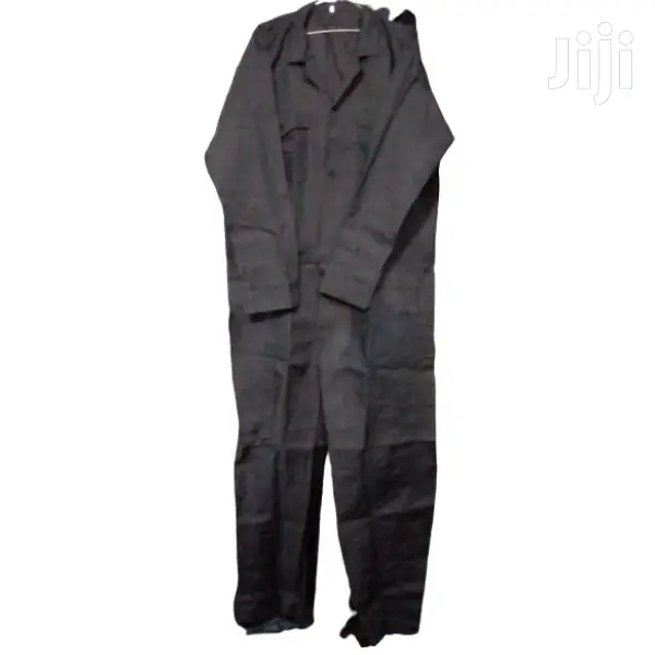 Safety Overalls for Workers