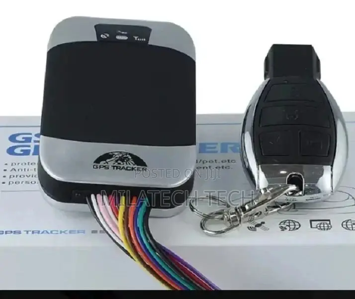 Car Tracker Gps Car Tracking Track
