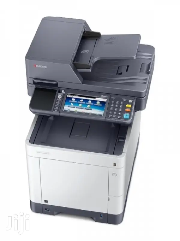 Kyocera M6235cidn Printer