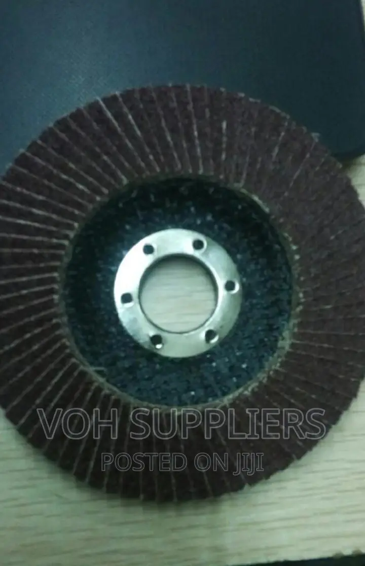 Flap Disc 4"