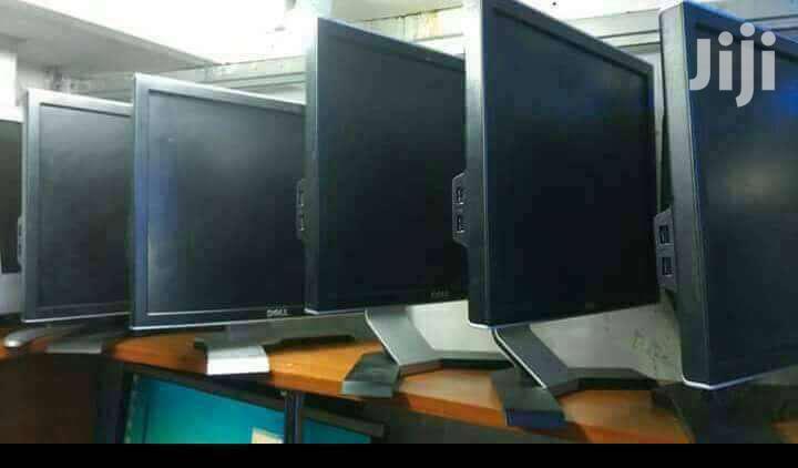 TFTS Screens Monitor Available