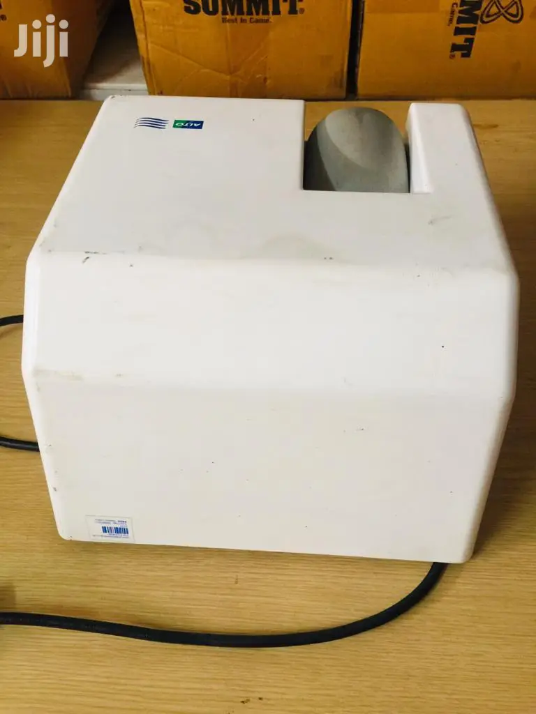 EX-UK Automatic Hand Dryer Toilets