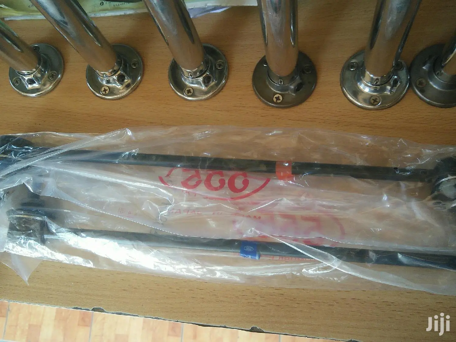Honda Stream Front Stabilizer Links:51320-Sma-003
