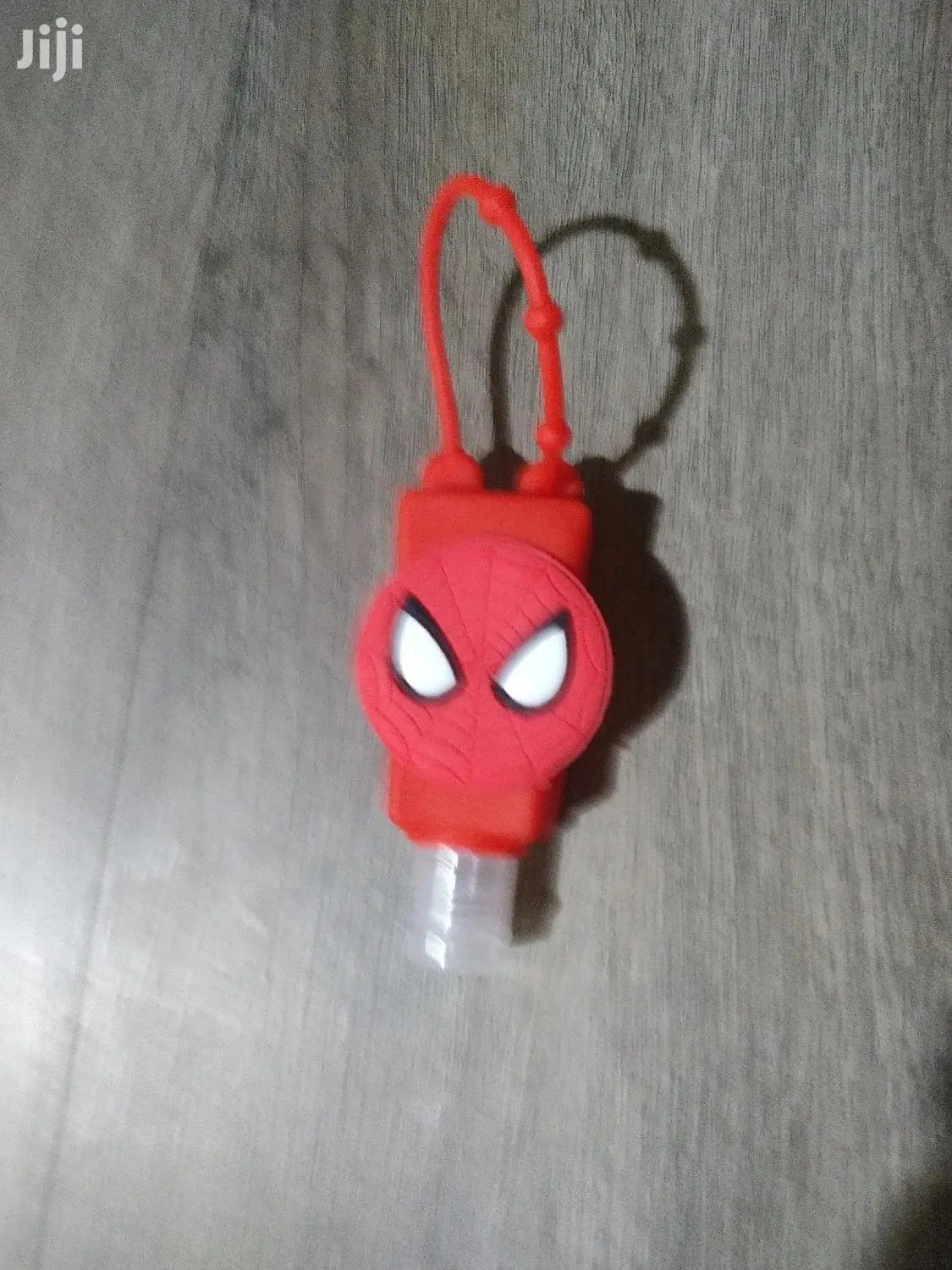 Stylish Sanitizer Bottles