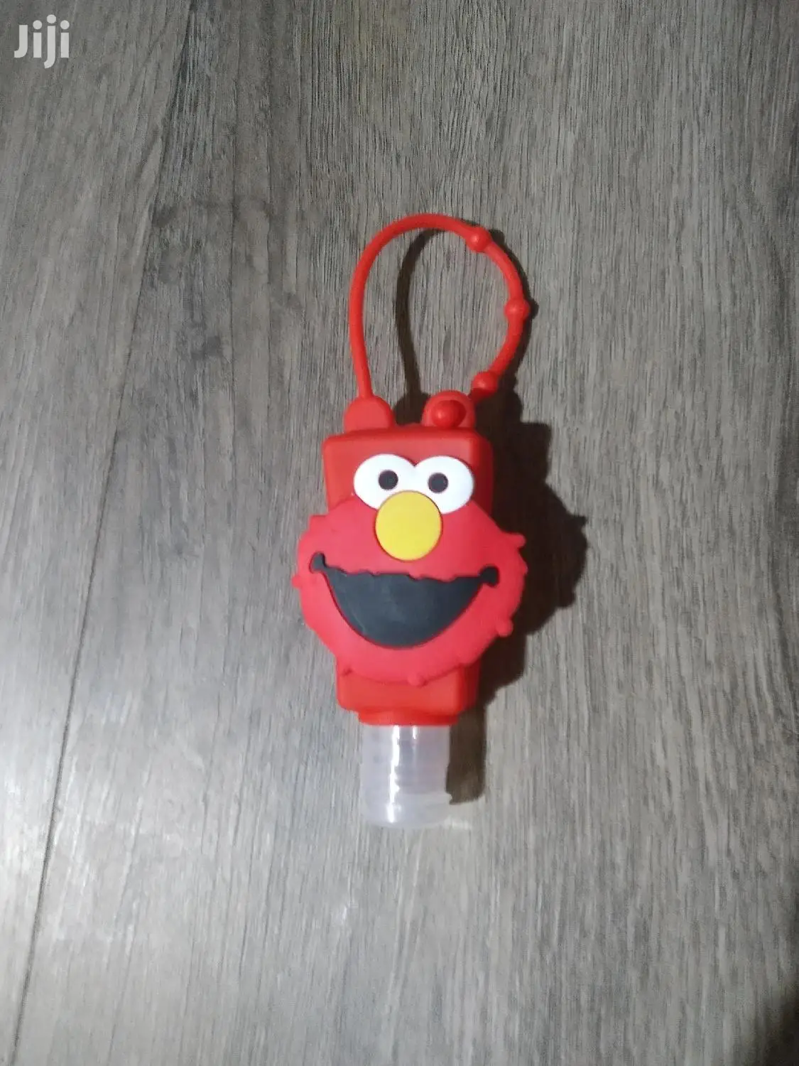 Stylish Sanitizer Bottles