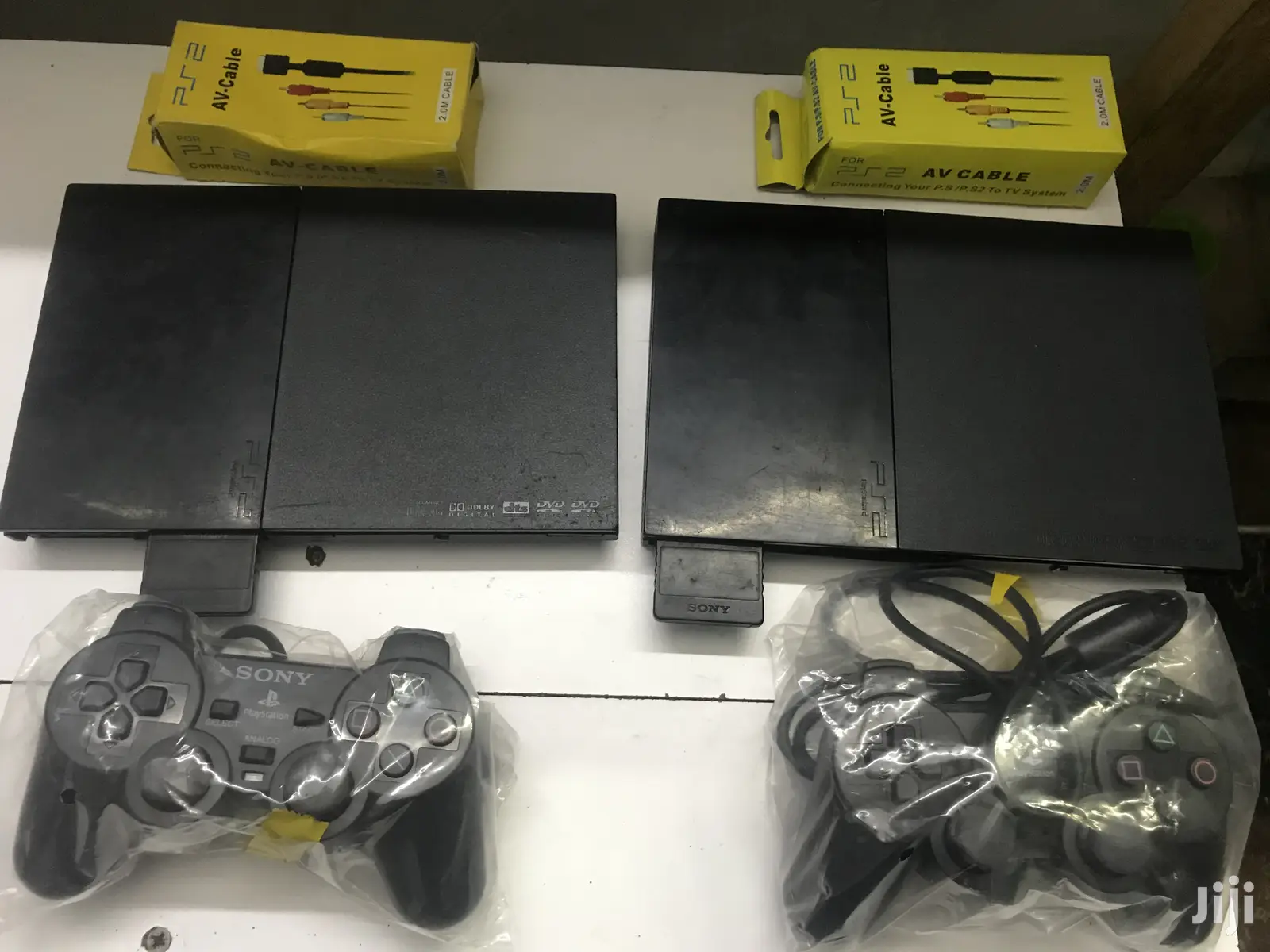 Play Station 2 Slim Chipped