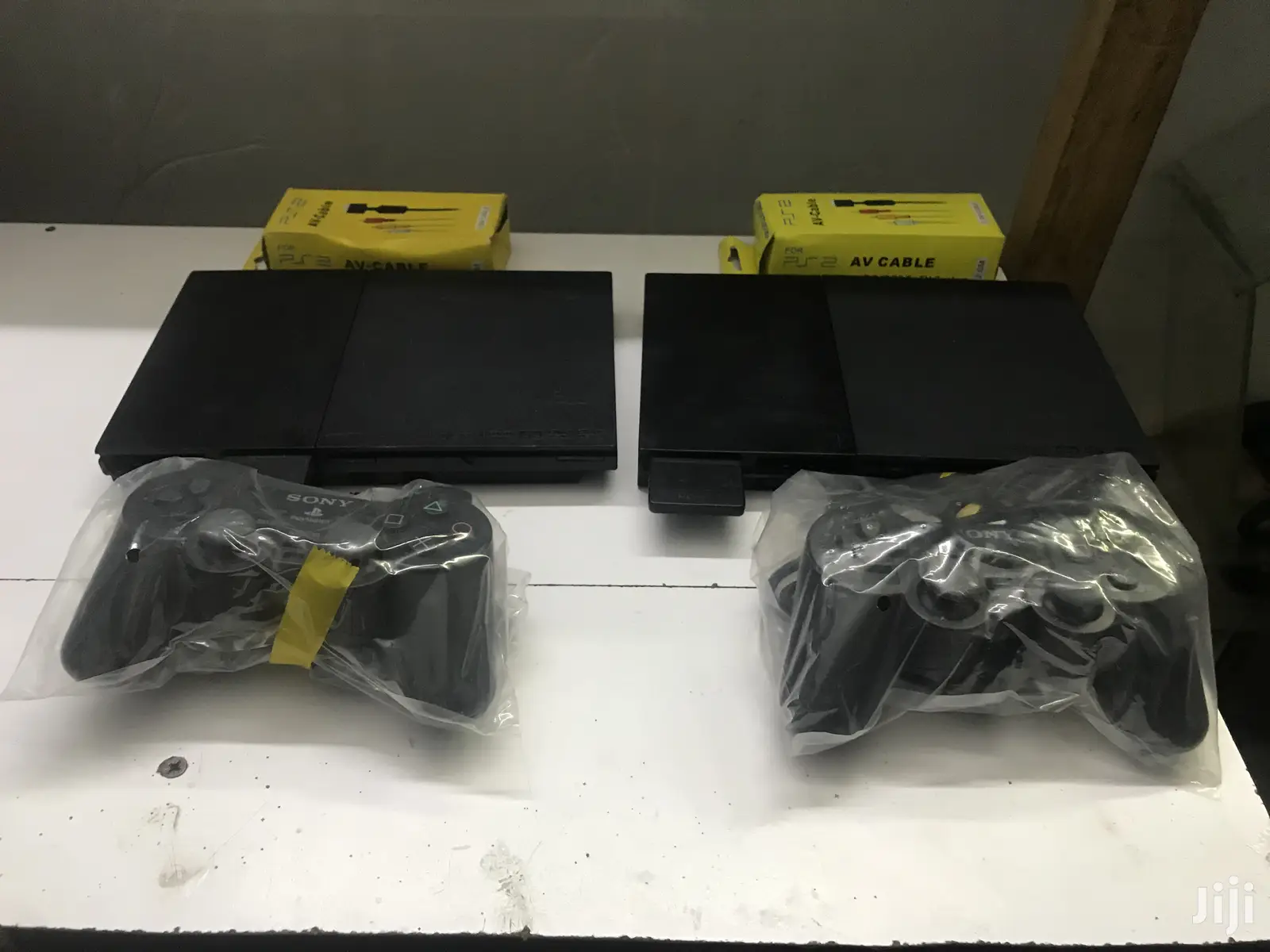 Play Station 2 Slim Chipped