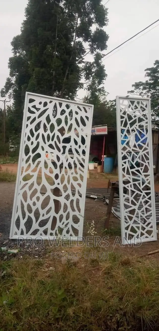Cnc/Laser Cut Designs