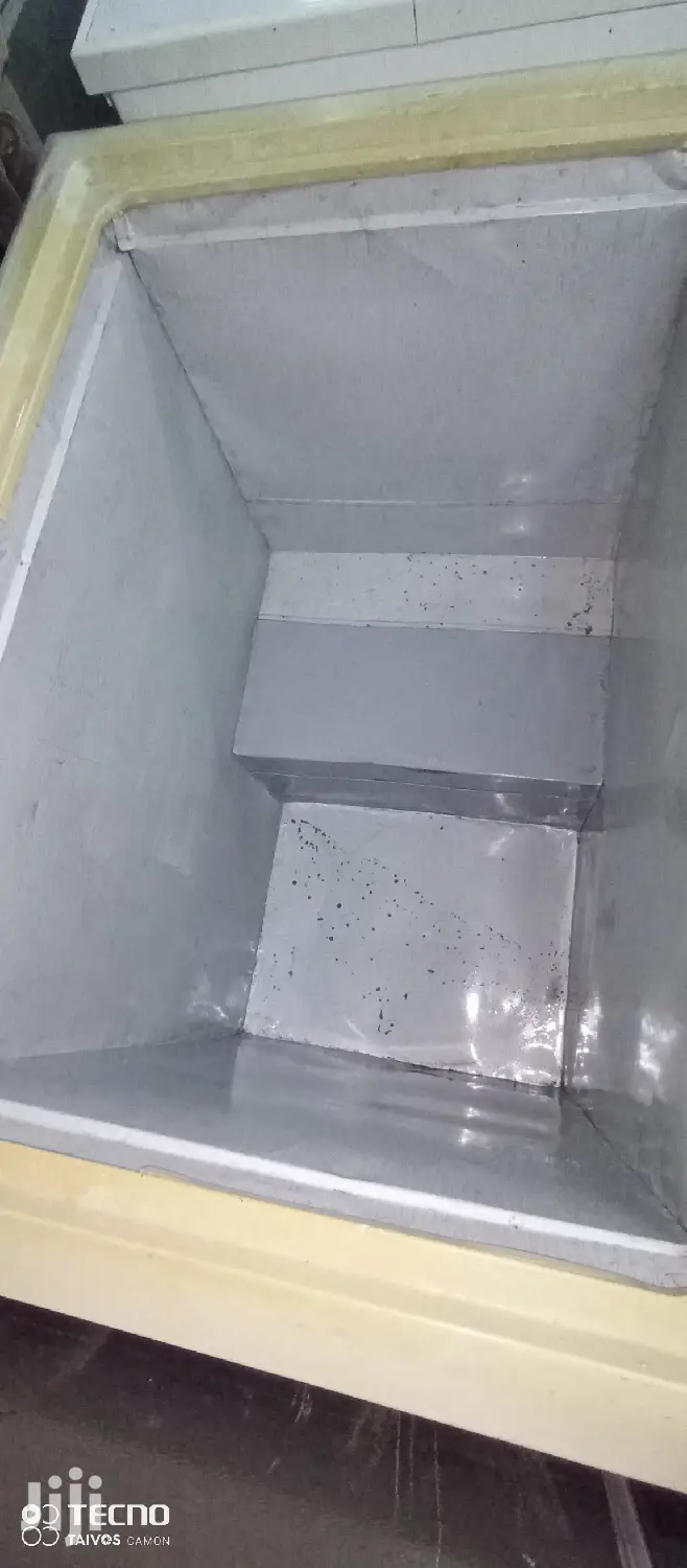 Deep Freezer 250L