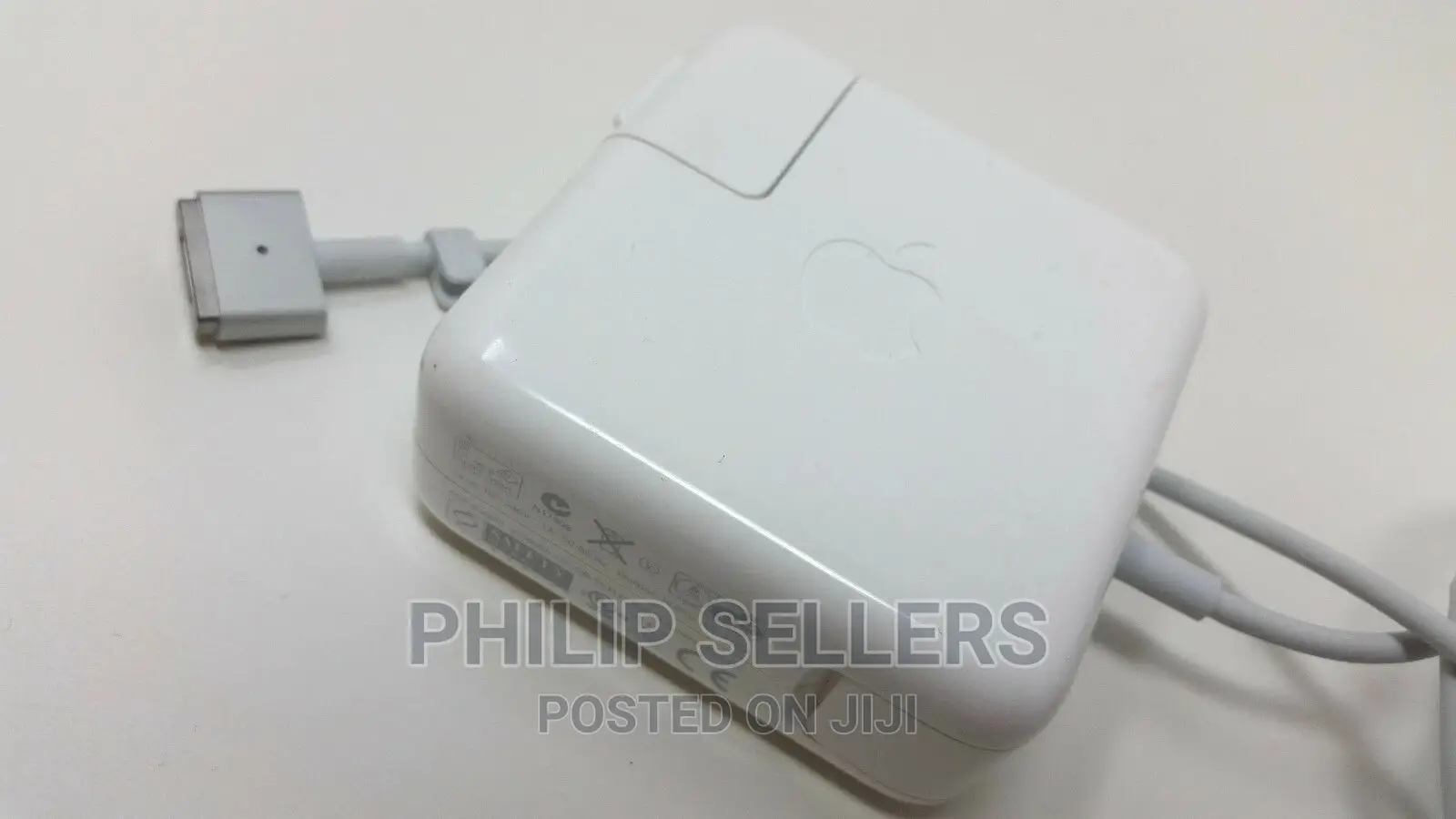 Apple Macbook Power AC Adapter Charger Magsafe 2 A1436 45W A