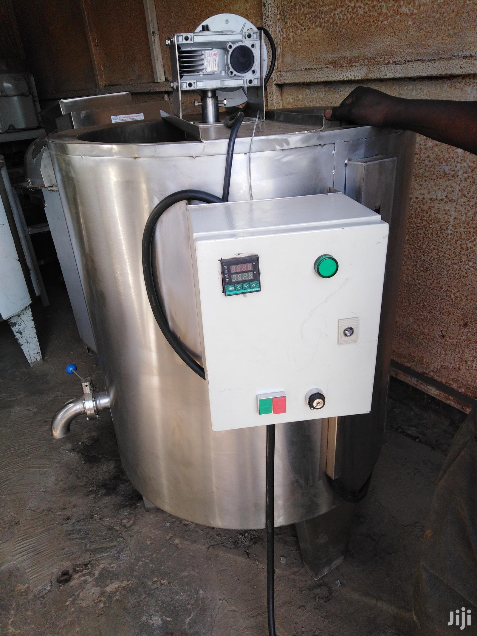 Milk Pasteurizers-Different Sizes{Wholesale Prices}